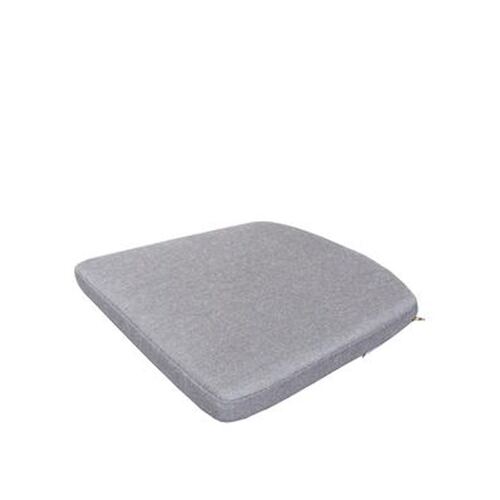 Hampsted sædehynde Grå Sunbrella Natte