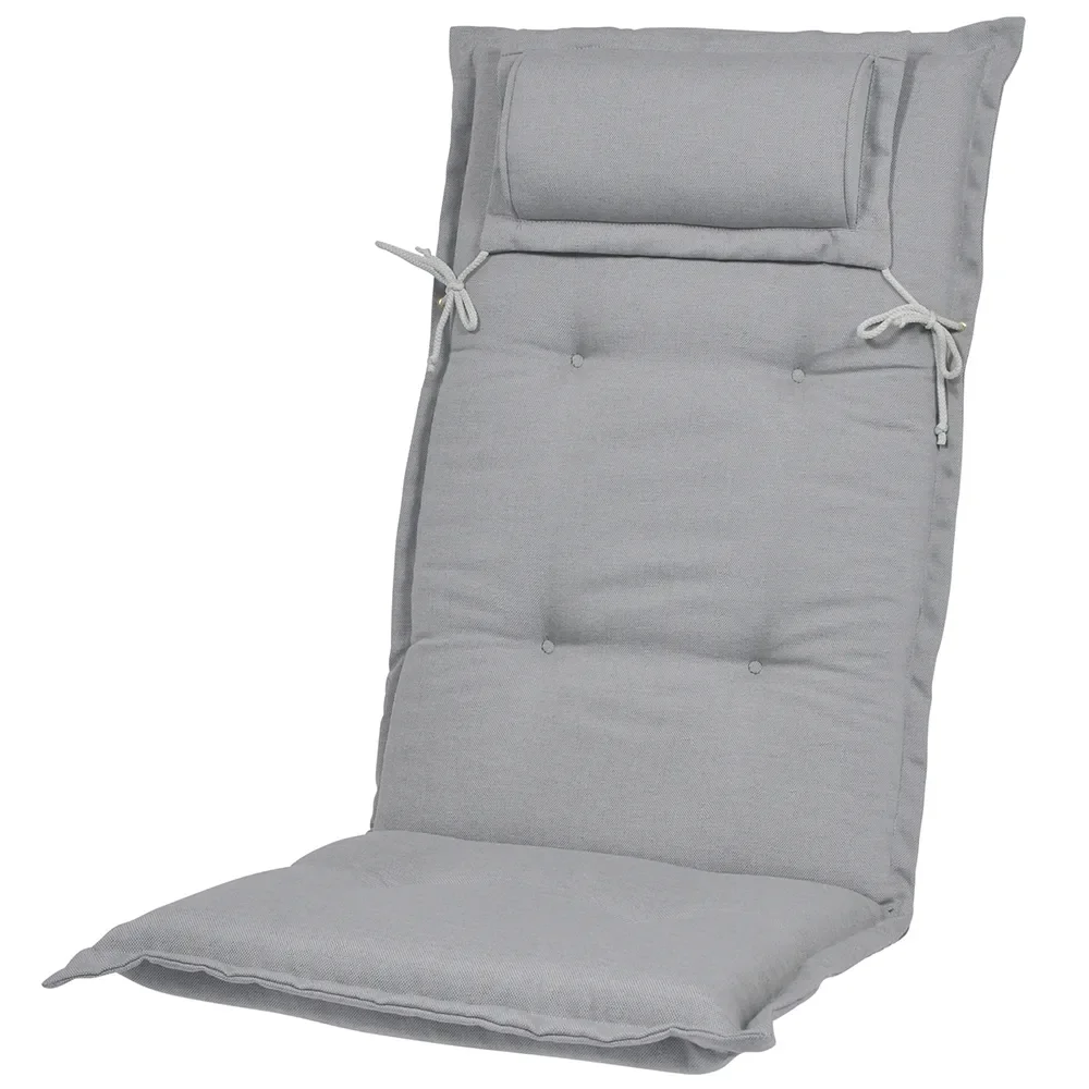 Fritab, River Position lænestol Pude Perla