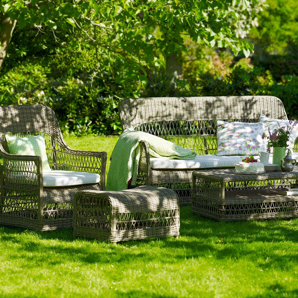 Dawn Sofa Antik