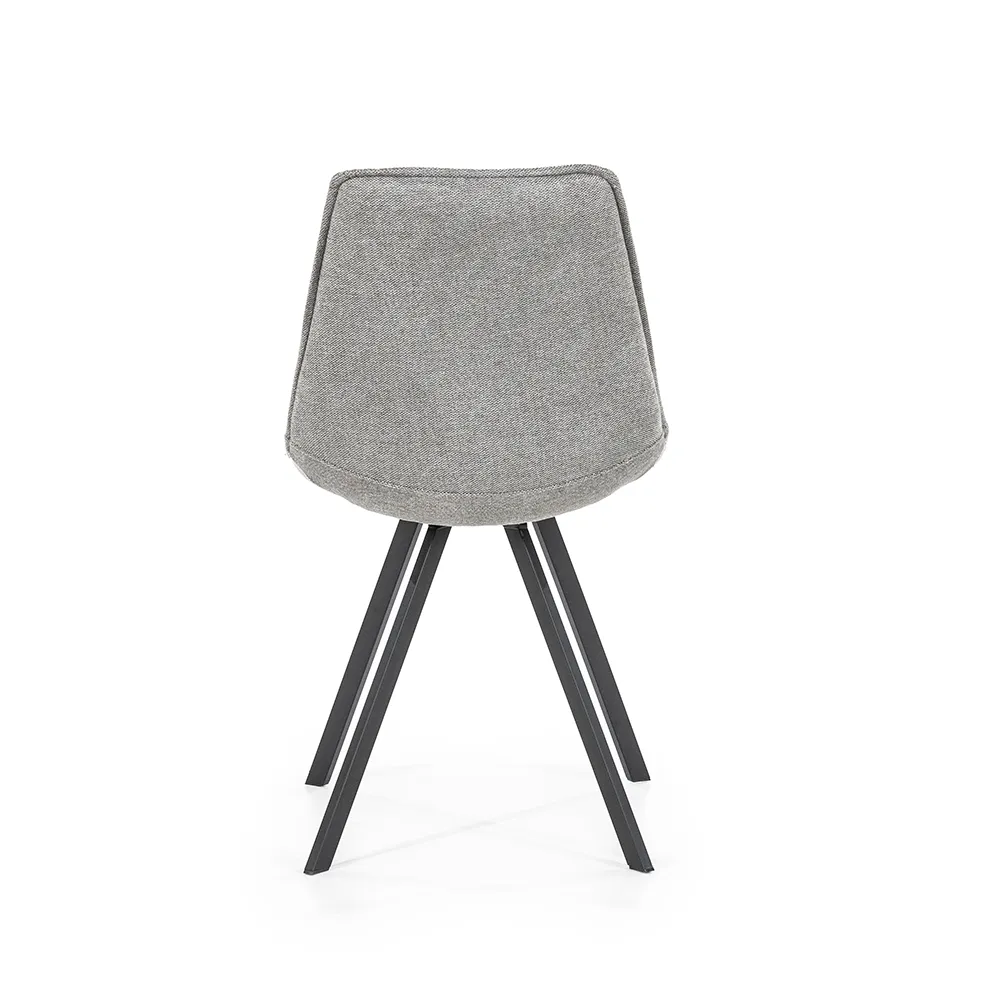 Spisebordssstol Boy Grey