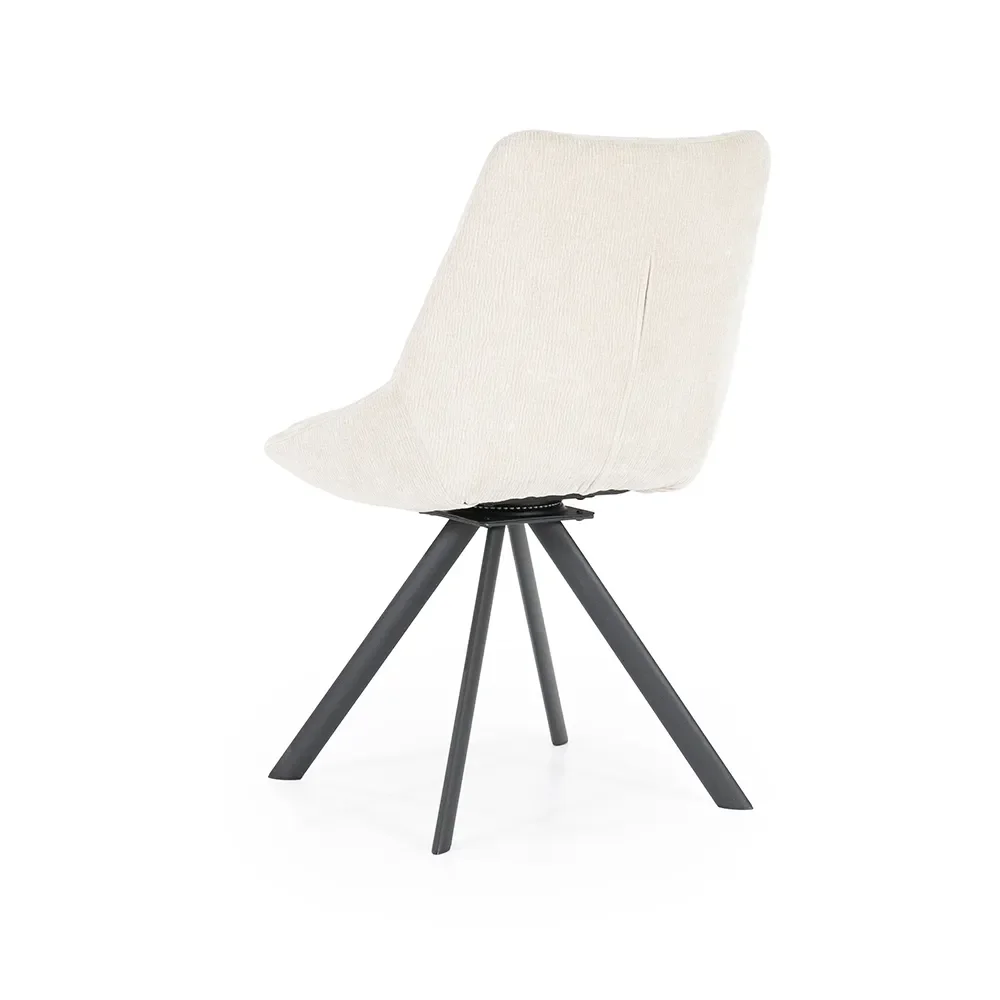 Spisestol Bliss Beige