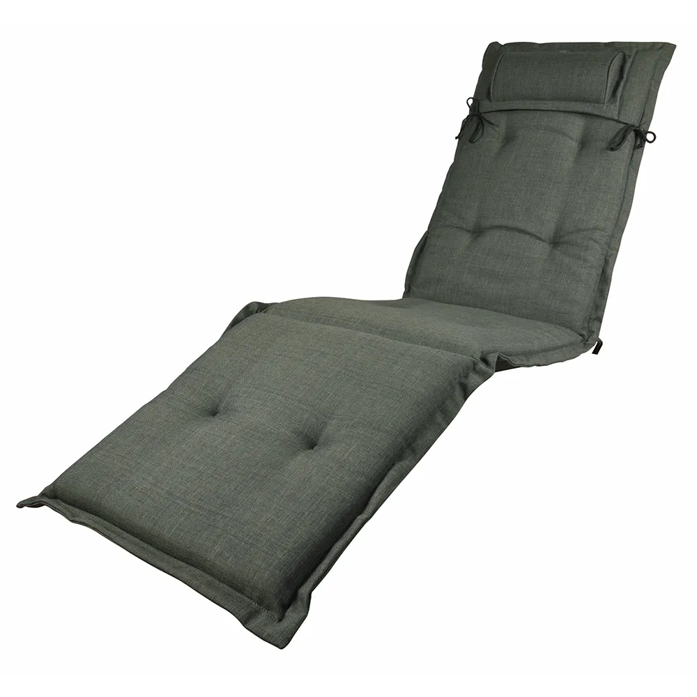 Fritab, Liggestolshynde Canyon 2.0 Skovgrøn