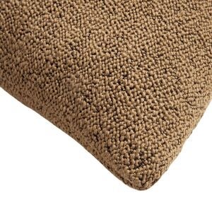 Pudebetræk Nomad outdoor 50x50 Cumin