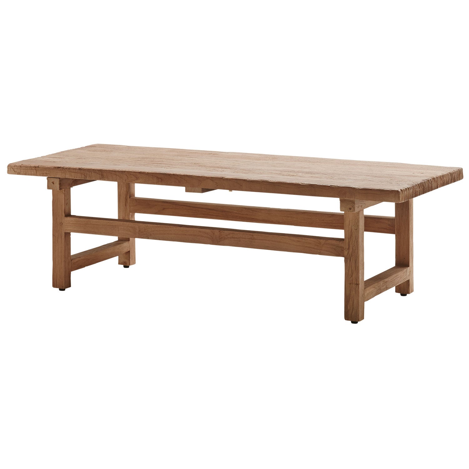 Alfred sofabord 55x140 cm teak