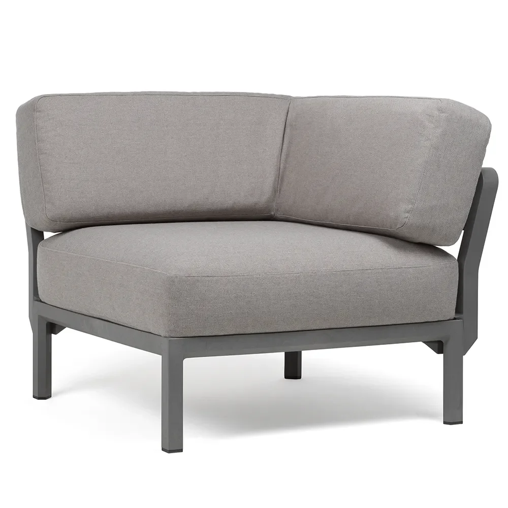 Nardi, Maximo hjørnedel Basalt-Lava