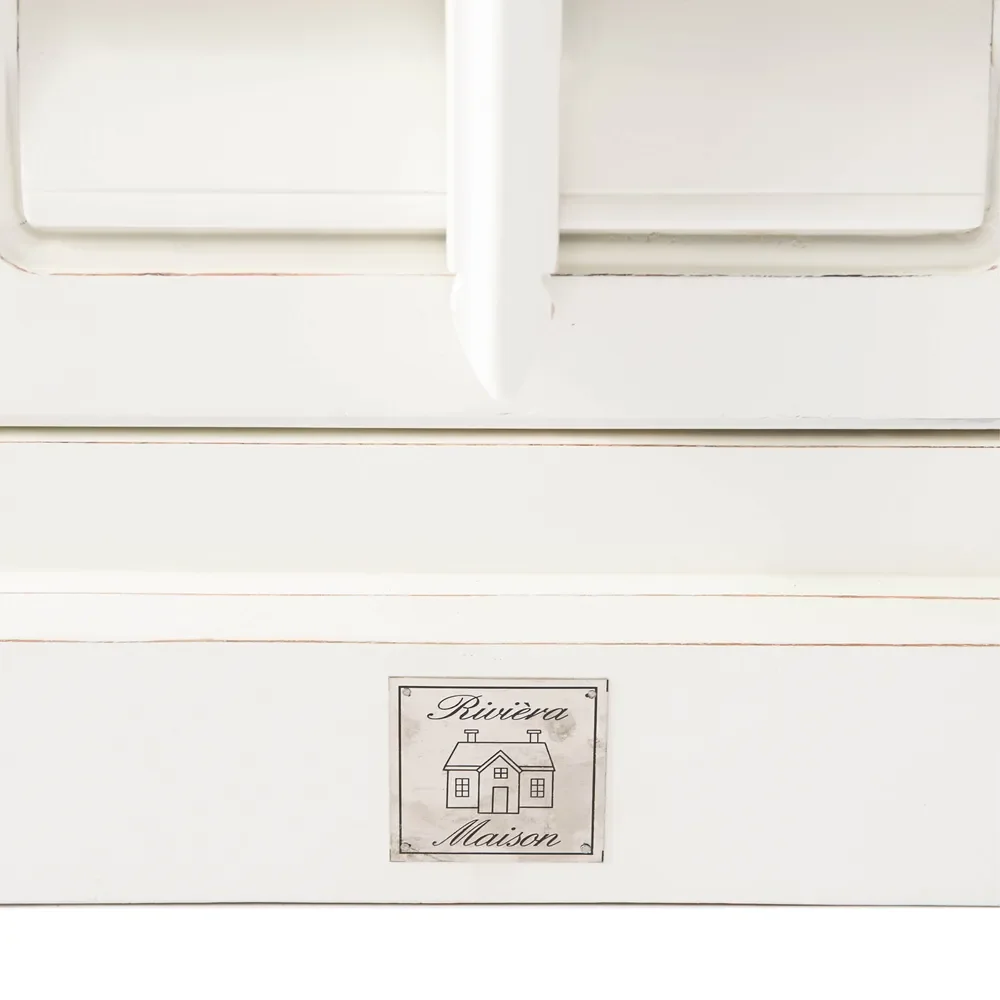 New Orleans sengeskab højre