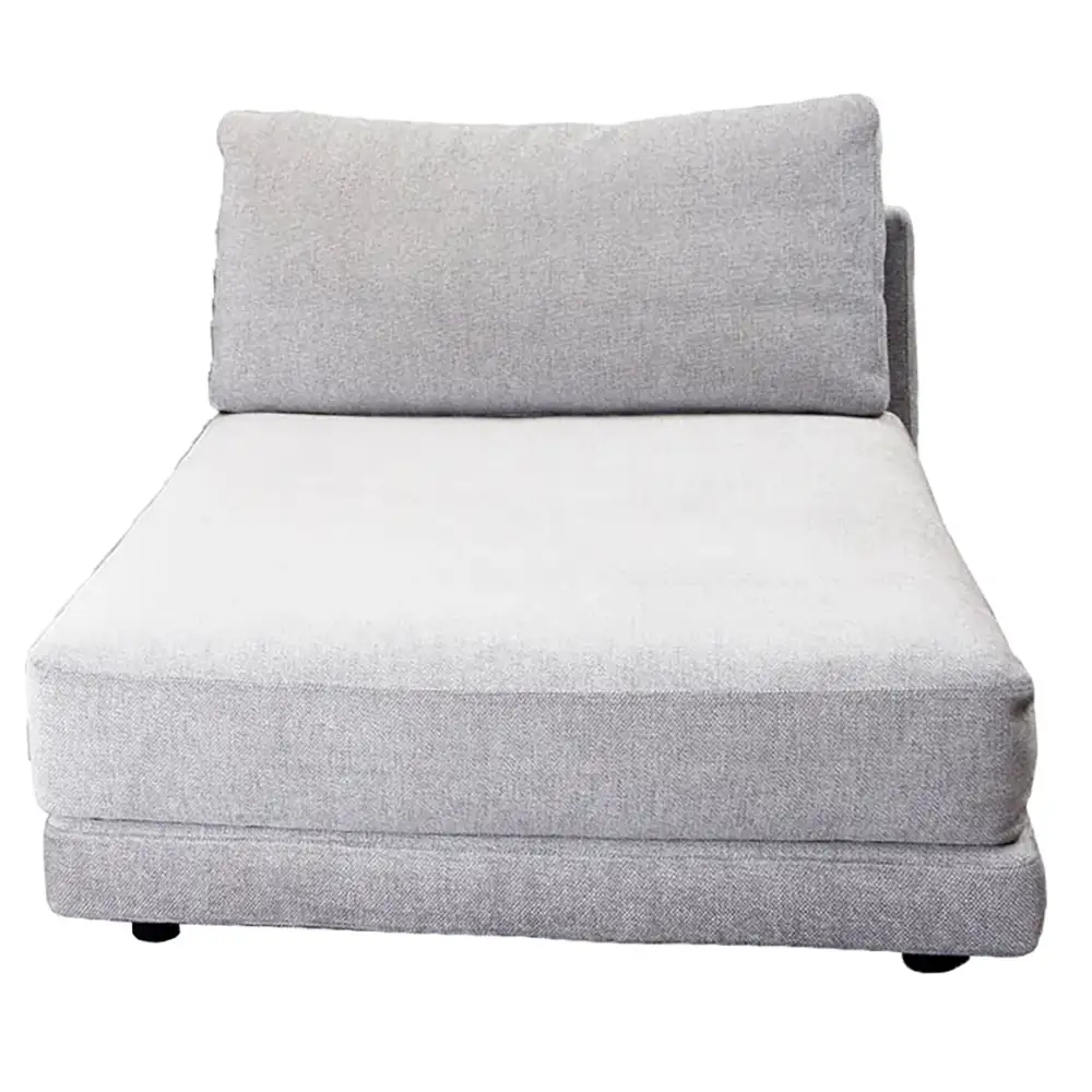 Cane-line, Scale divanmodul Lysegrå Essence