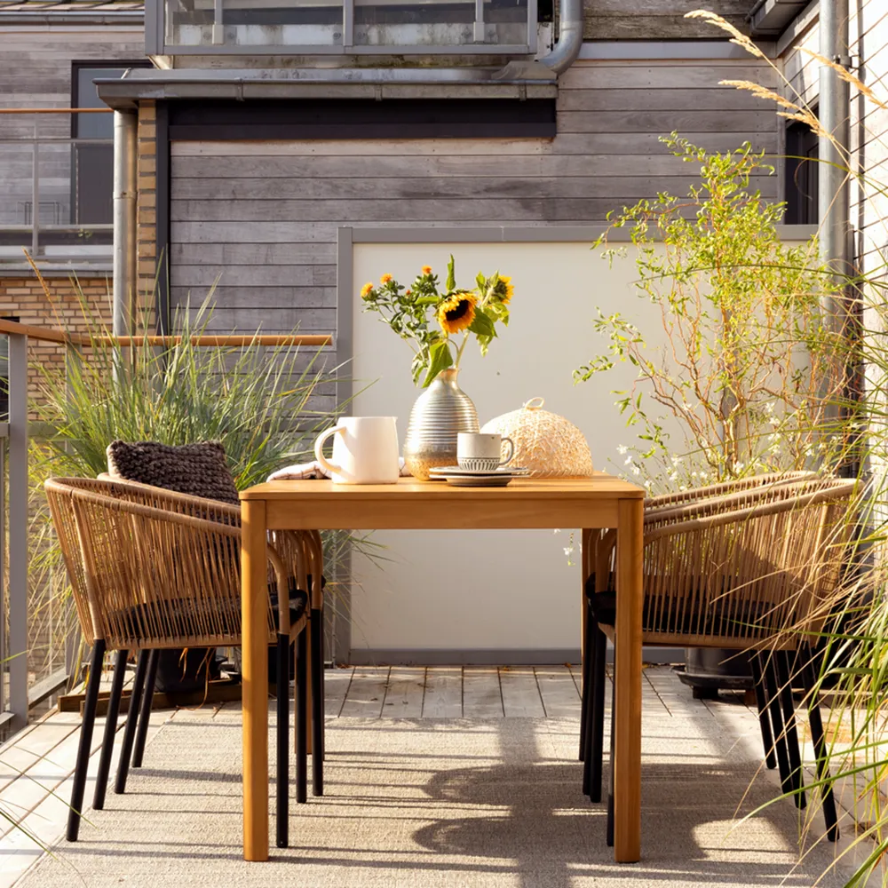 Brafab, Joe & Delia Spisegruppe