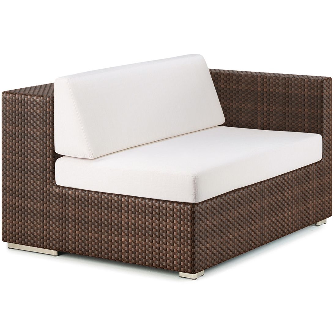 Dedon, Lounge end left java