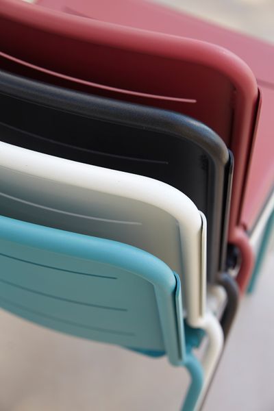 Copenhagen Spisestol Marsala 