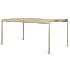 Dapple Spisebord 160x90 cm Cashmere