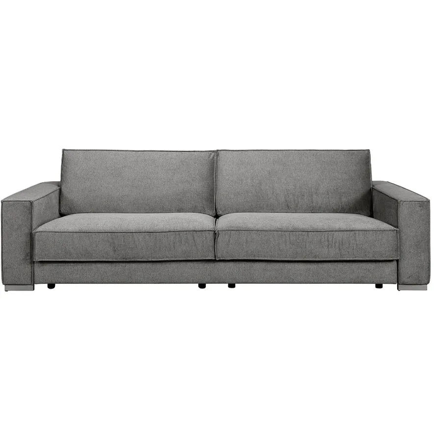 Artwood, Montana 4-personers sofa True grey