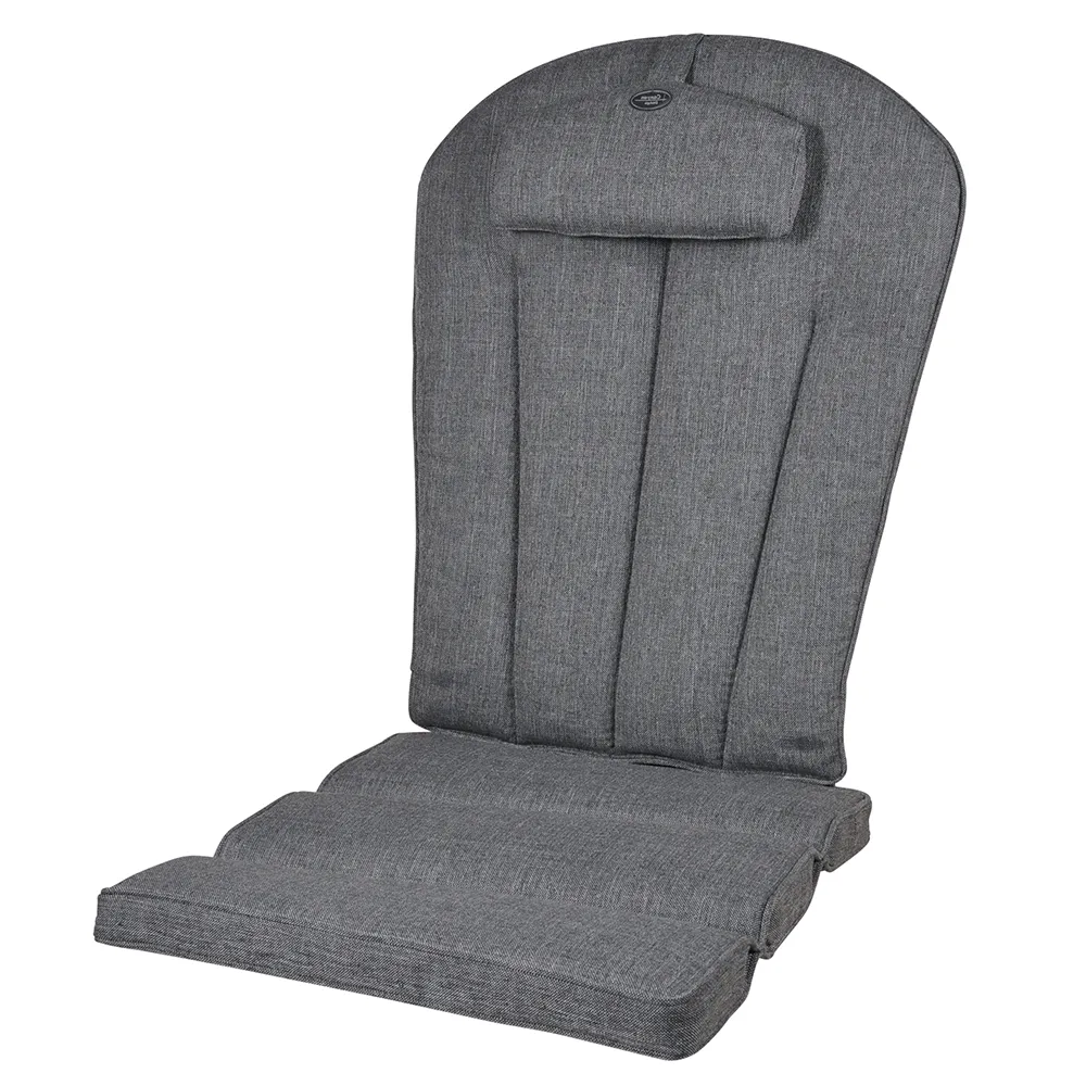 Fritab, Canyon 2.0 Adiron Dækpude Oxford grå