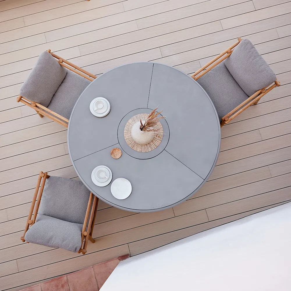 Sticks spisestol Teak 