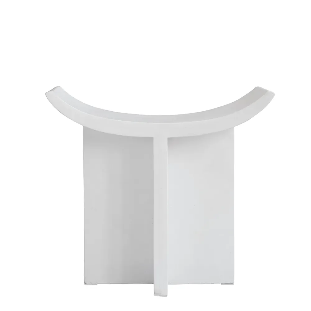 Brutus Skammel - Benhvid