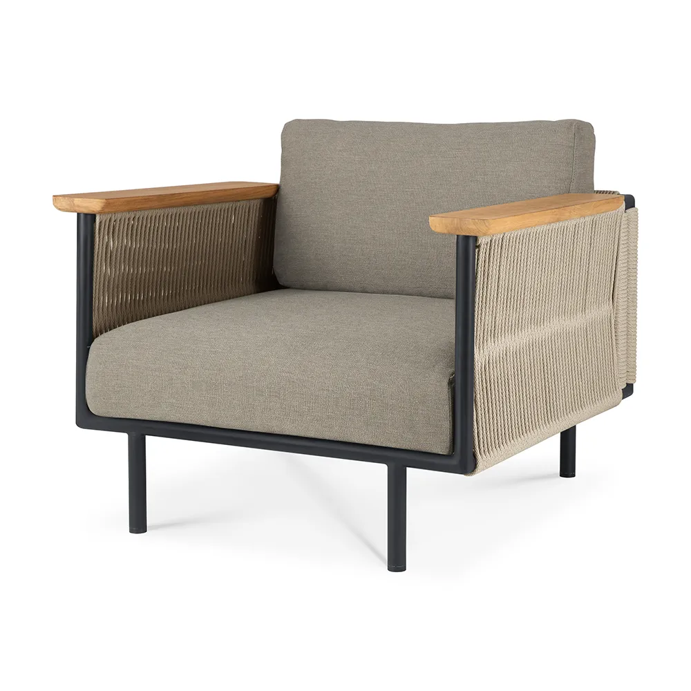 Ethnicraft, Corbey Lænestol Silt