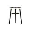 My Spot sidebord Black Oak