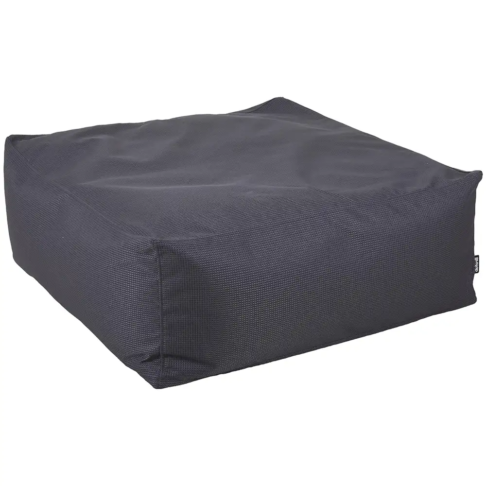 Galloway Fodskammel Grå Brafab