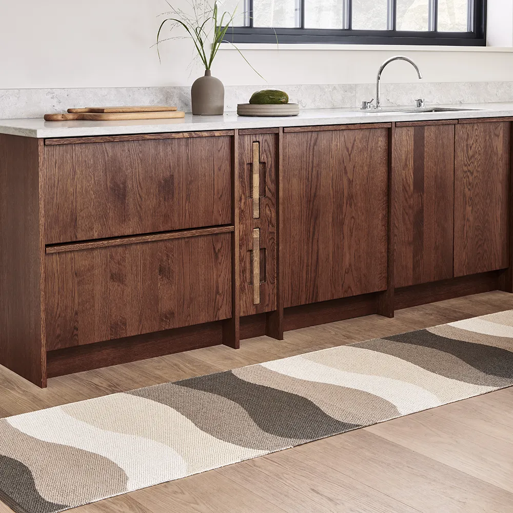 Urvi taeppe Earth 70 x 100 cm