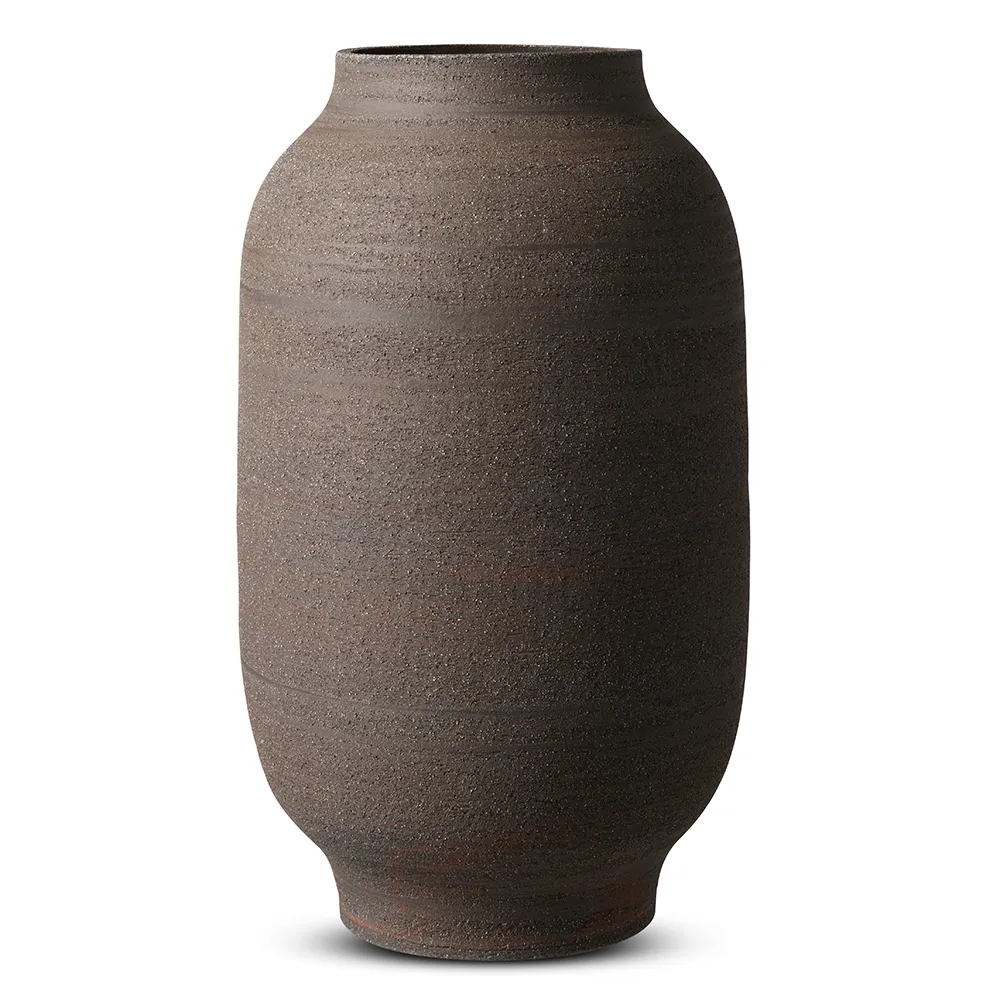 Skargaarden, Skogsö Vase 45cm Light Grey