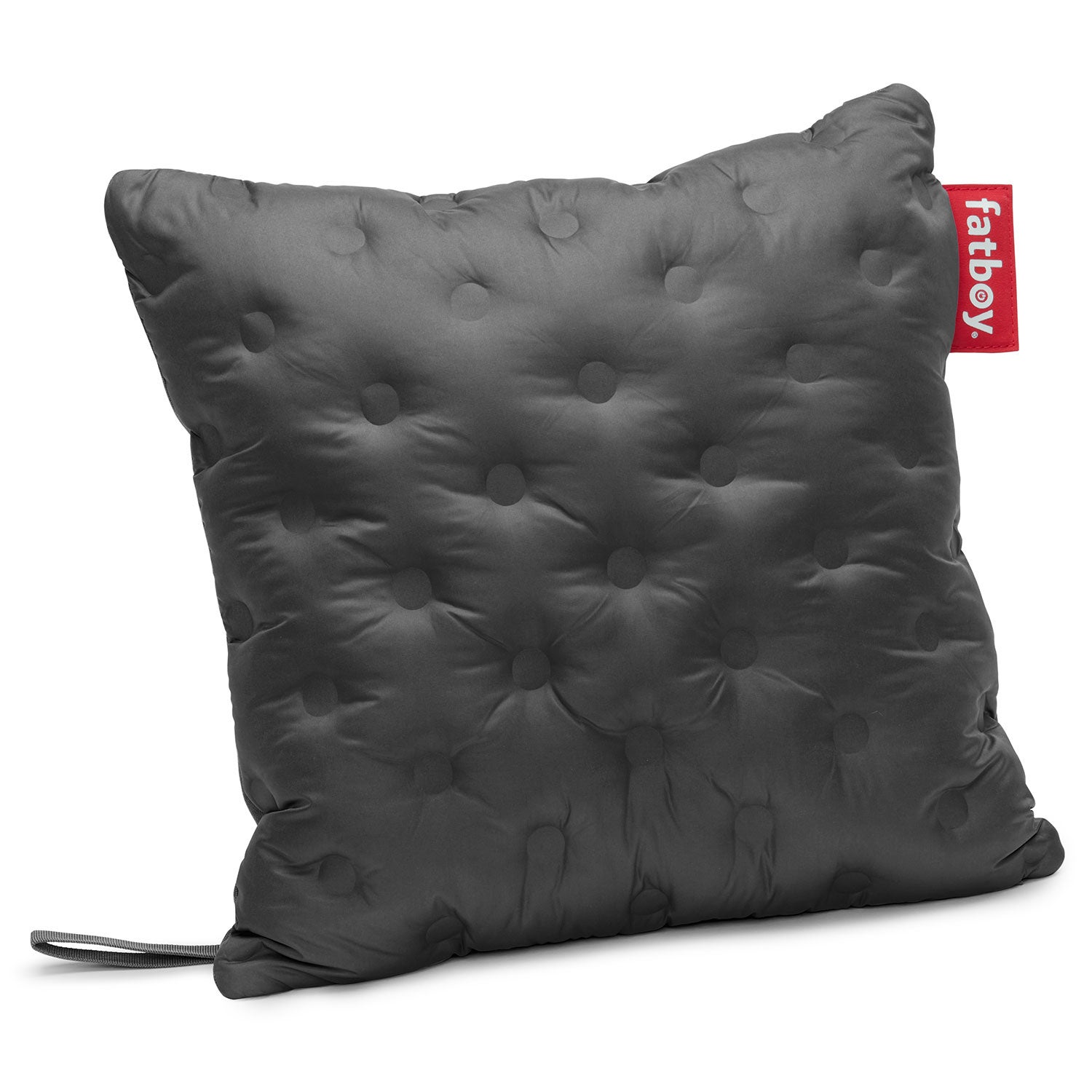 Hotspot quadro cool varmepude grey