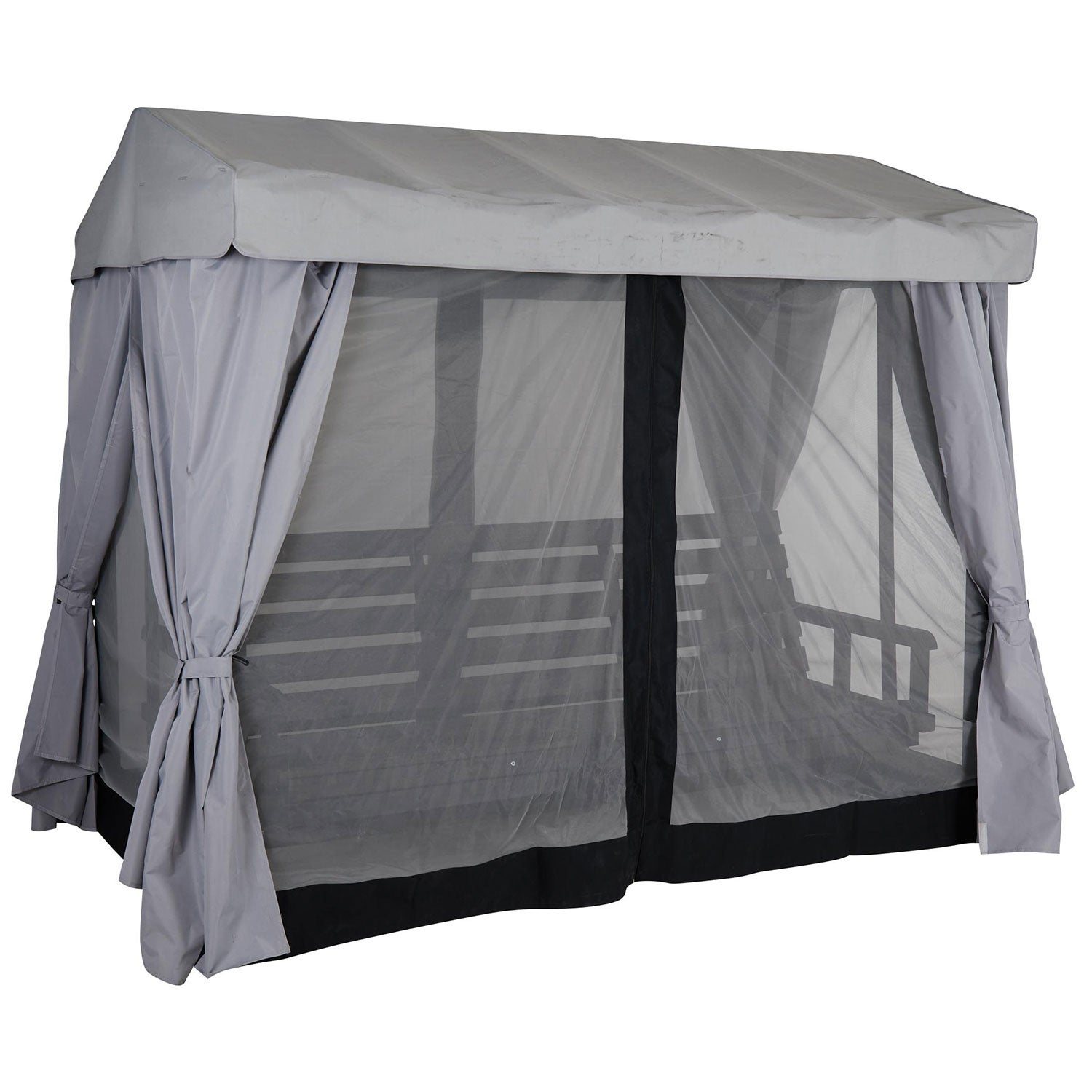 Heaven Myggenet Brafab  