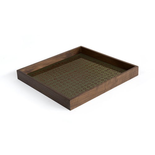 Second Nature Bakke S 38x38 cm