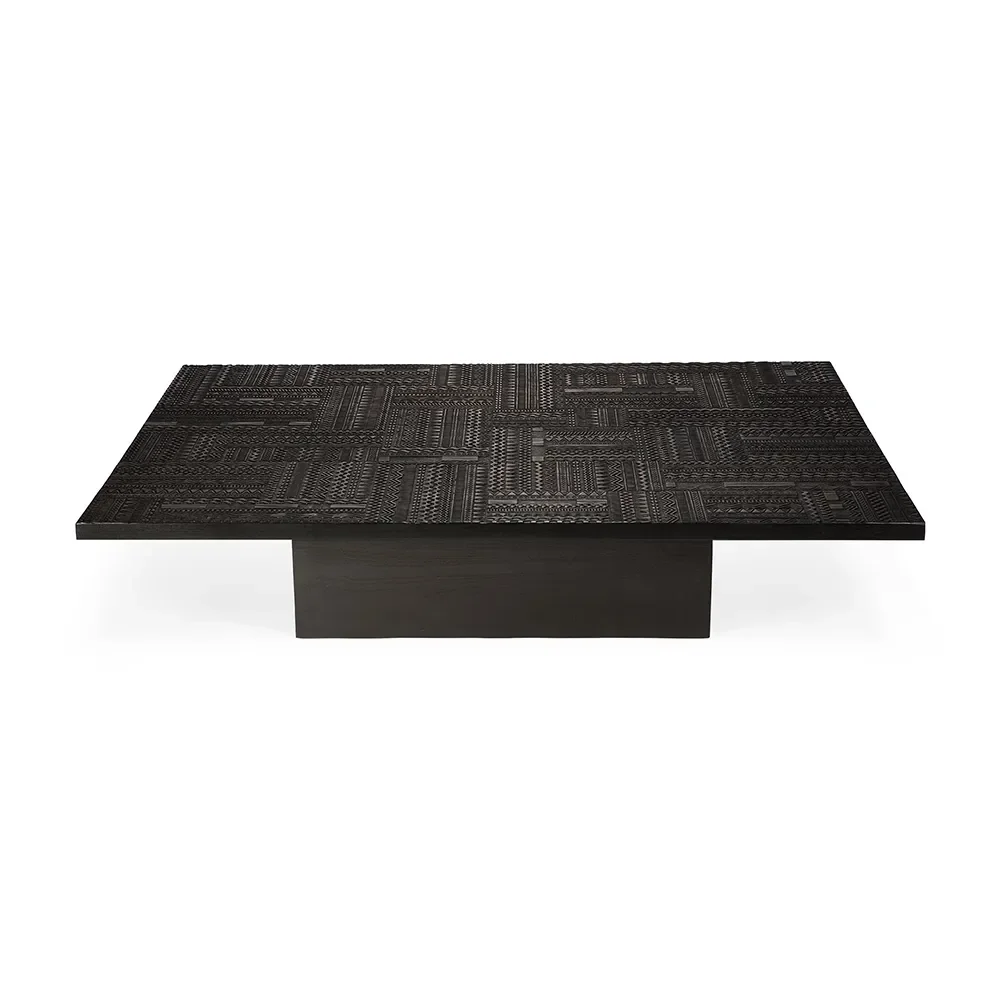 Ethnicraft, Tabwa sofabord 120x170 cm