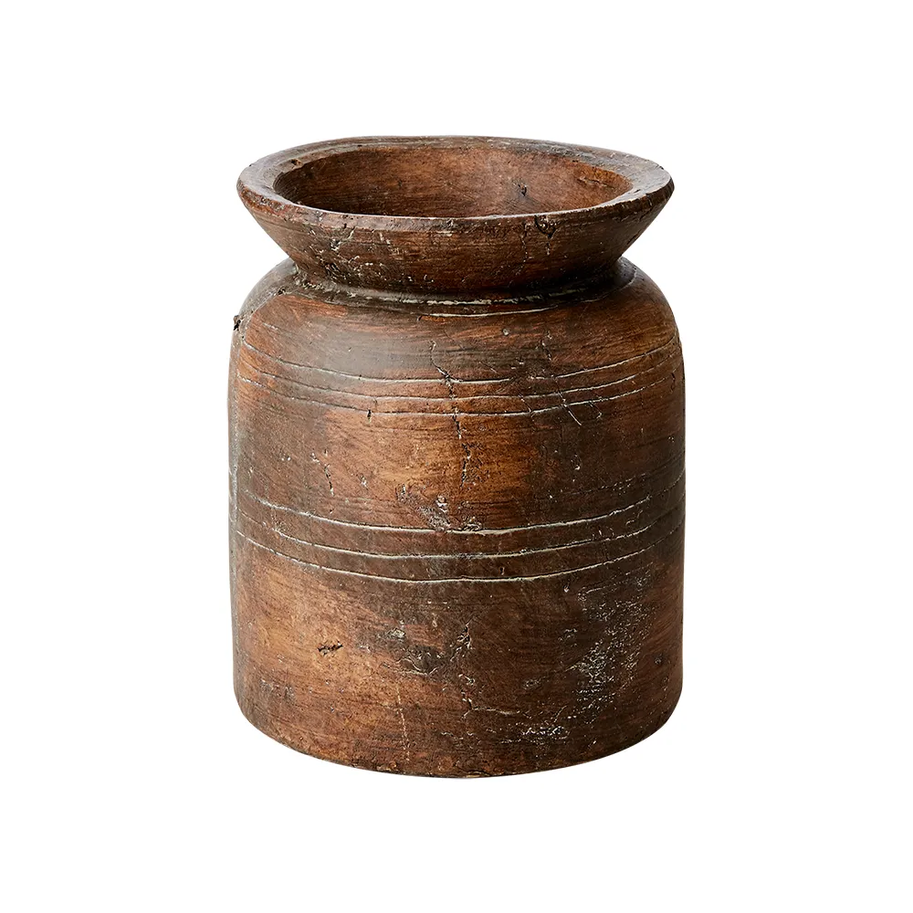 Camille krukke S Brown