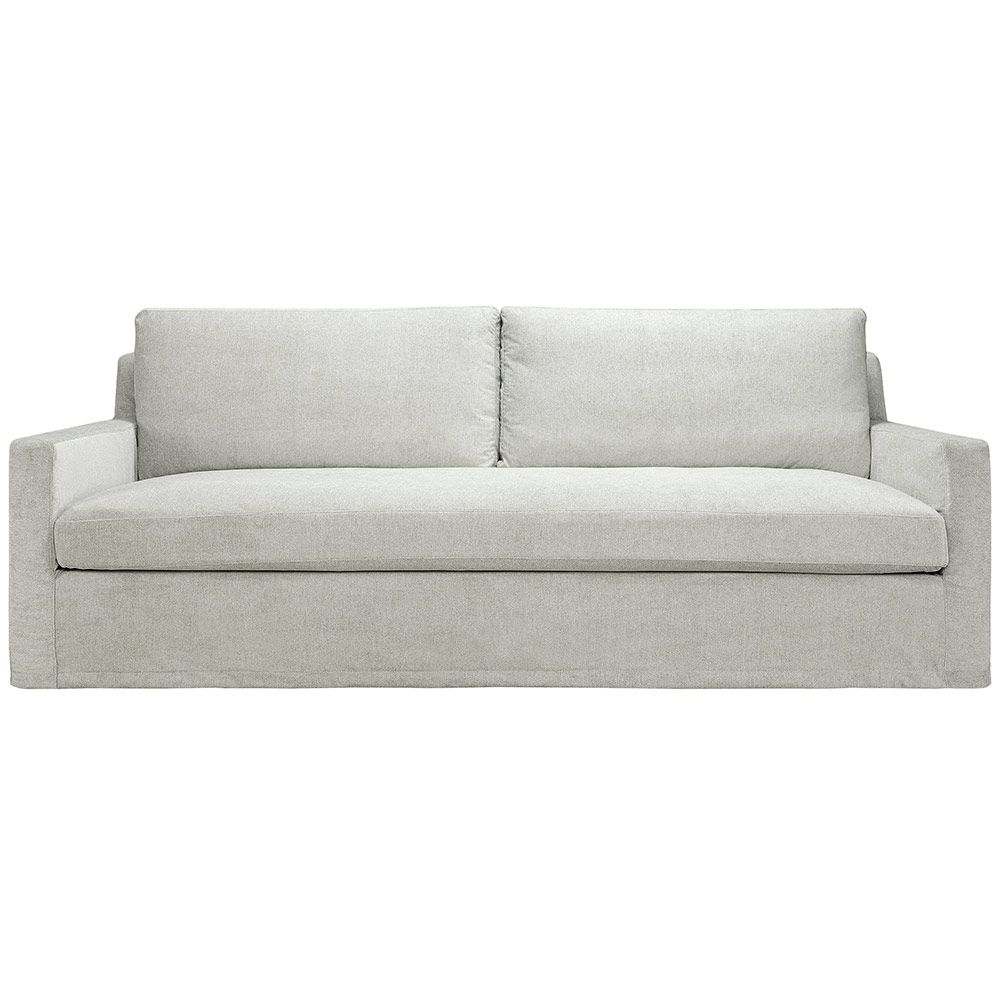 Guilford 3-pers. Sofa True Nature Artwood