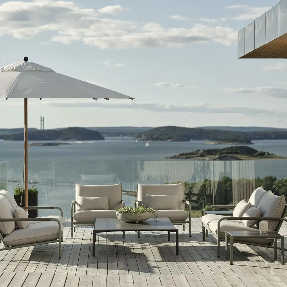 Lerberget Loungegruppe Brafab