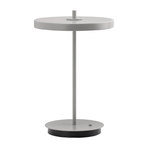 Asteria Move Monochrome Bærbar lampe Nuance Mist