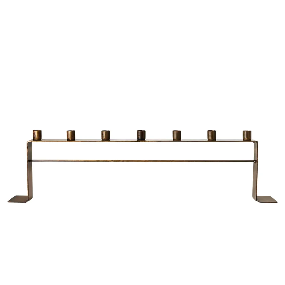 Lysestage Thomas Messing