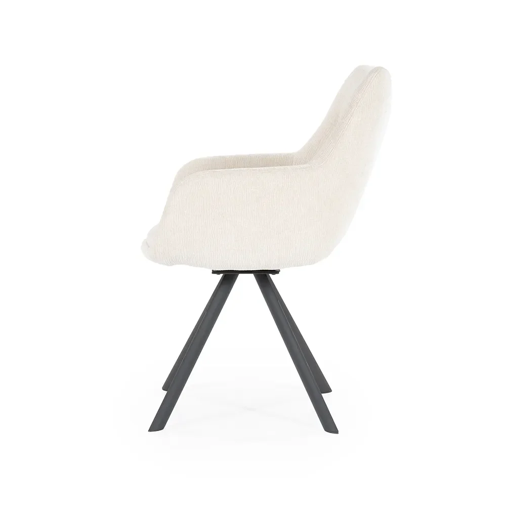 Lænestol Bliss Beige