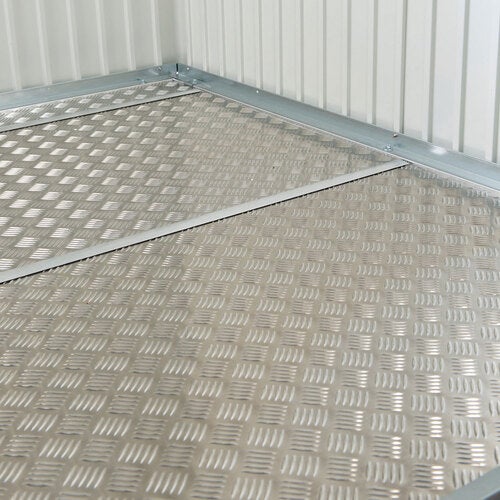 Europa 1 Aluminium Floor Panel