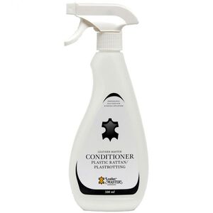 Plastrotting vaskemiddel og conditioner 500 ml