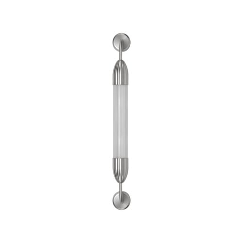Lemon Squeeze væglampe kort 77 cm stål