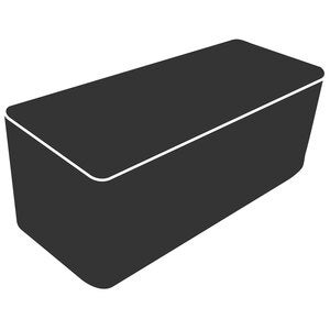 Møbelovertræk 21 - Til Peacock Wing 3-personers sofa