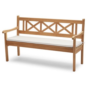 Skagen Sofa pude White