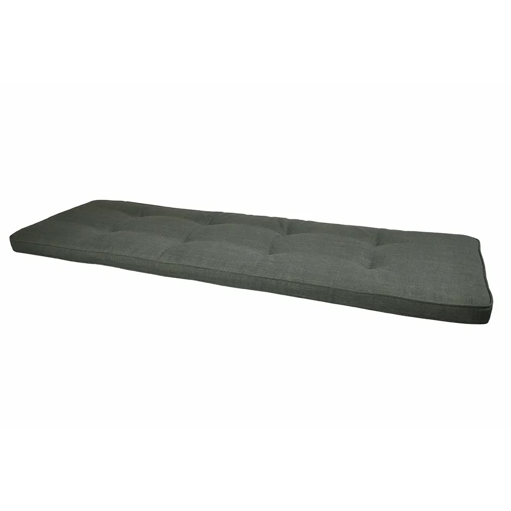 Fritab, Bænkhynde Canyon 2.0 150cm Skogsgrön