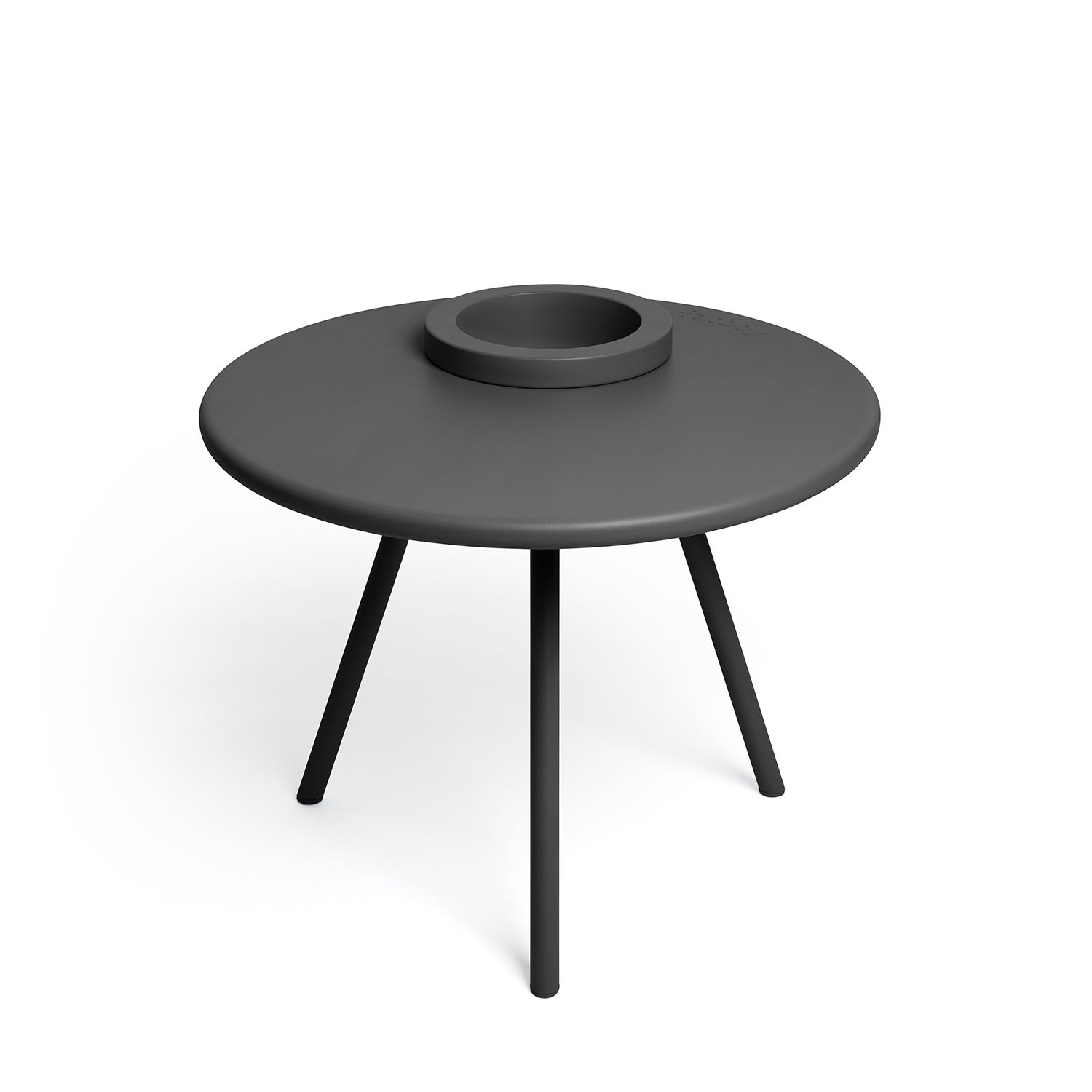 Fatboy, Bakkes Sidebord anthracite