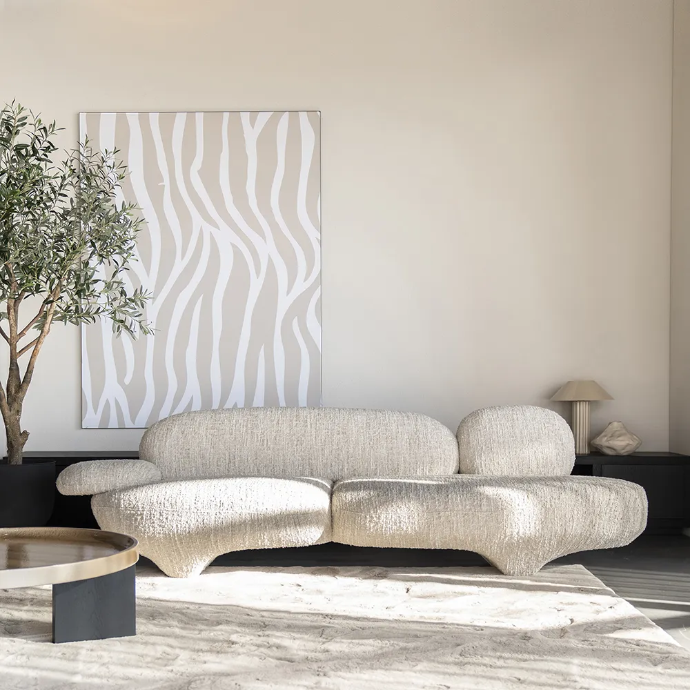 Sofa Jayden Beige