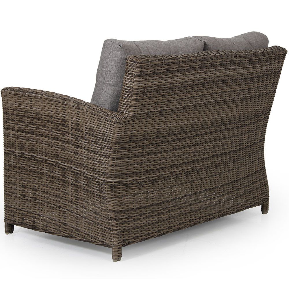 Soho Højre+Venstre Afslutning Rustik