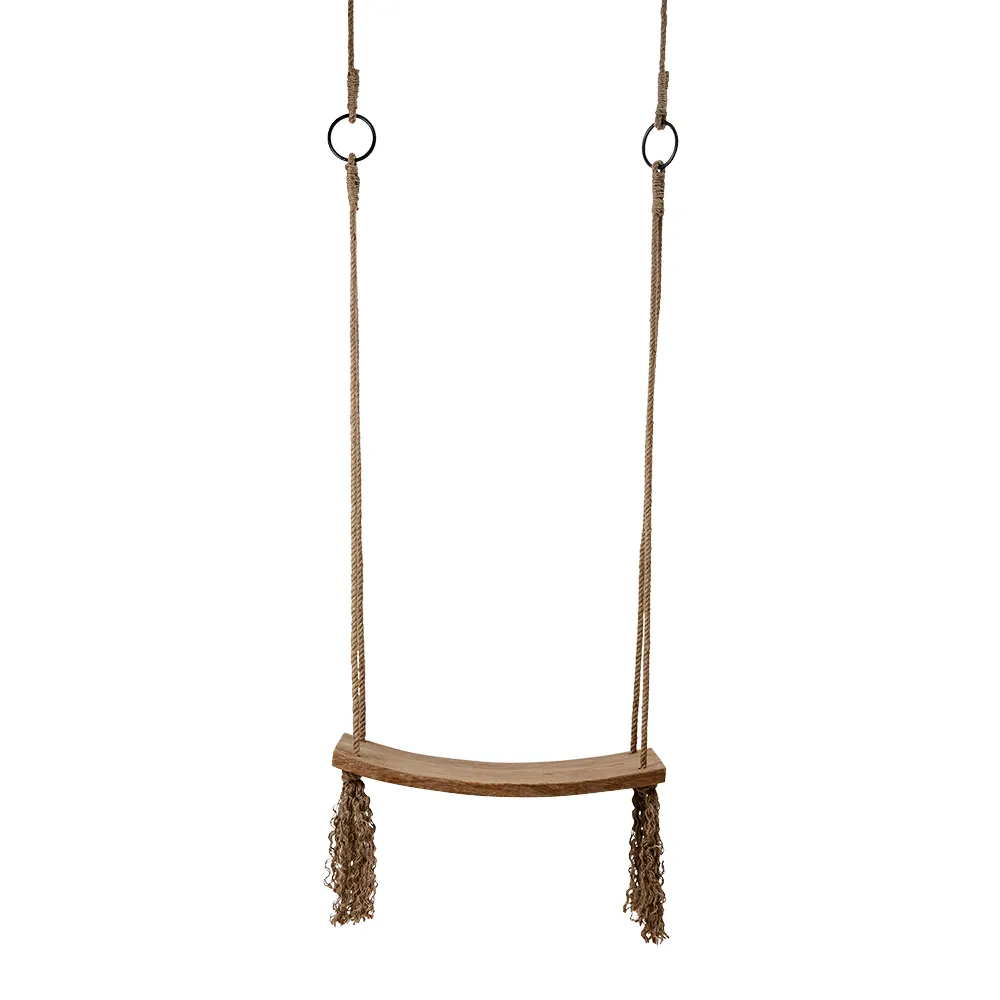 Affari of Sweden, PORTLAND gynge lysebrun L60 cm