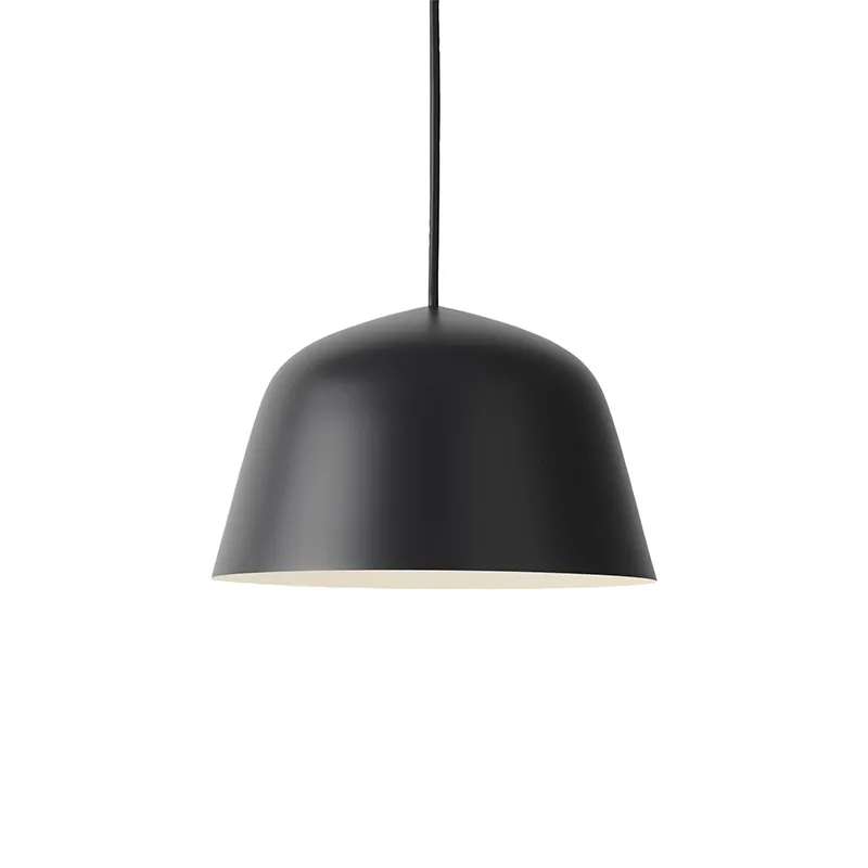 Muuto, Ambit Pendellampe - Black