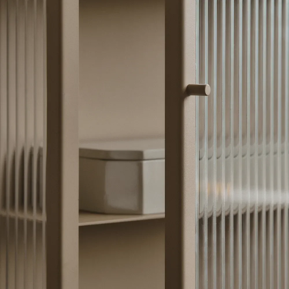 Badeværelsesskab Haze Tall Cashmere