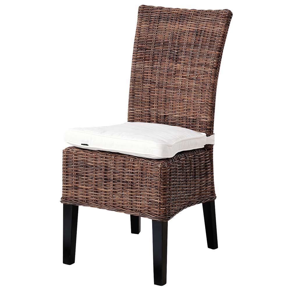 Fara Spisebordsstol Rattan Artwood