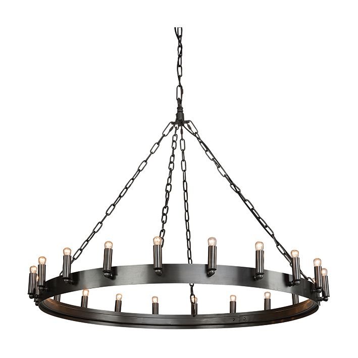 Artwood, Loftslampe Crown 165 cm Artwood