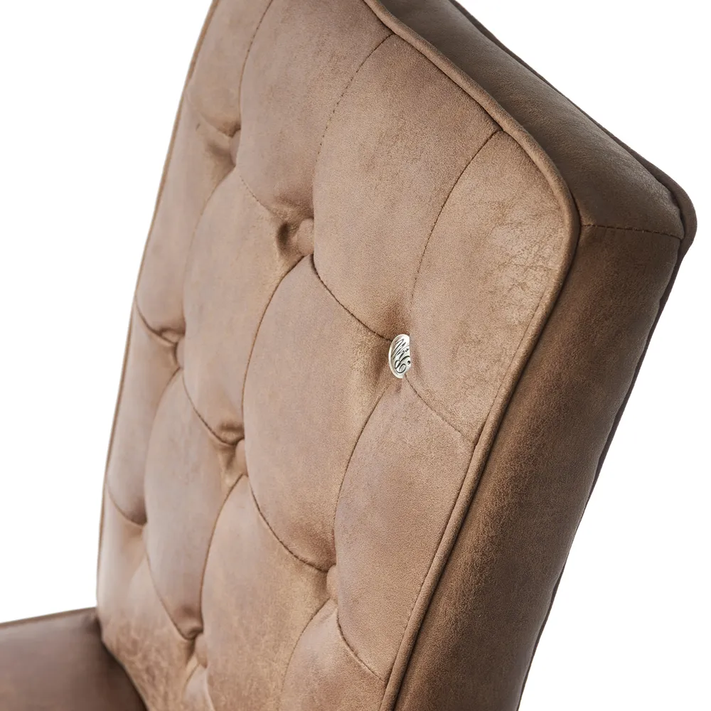 Cape Breton Spisebordsstol pellini coffee