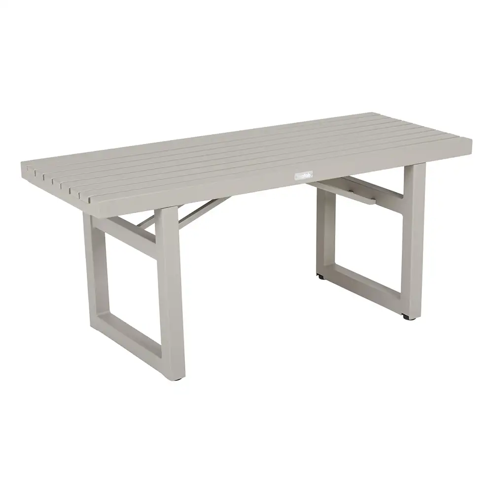 Brafab, Vevi Bænk 41x105 cm Khaki Brafab